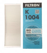 FILTRON K1004 (CU 3955) Фильтр салонный