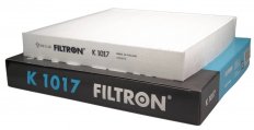 FILTRON K1017 (CU 2253) Фильтр салонный