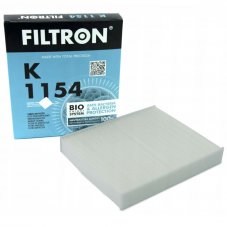 FILTRON K1154 (CU 2559) Фильтр салонный