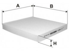 FILTRON K1219 (CU 2362) Фильтр салонный