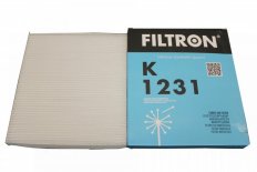 FILTRON K1231 (CU 2434) Фильтр салонный