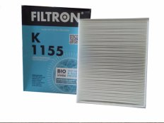 FILTRON K1155 (CU 2842) Фильтр салонный
