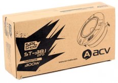 ACV ST-38.1 PRO SPL Высок-к + рем. к-т
