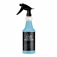 Grass Clean Glass Очиститель д/стекол и зеркал (конц.) 1л