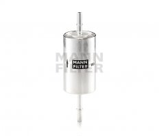MANN FILTER WK 614/46 Фильтр топливный