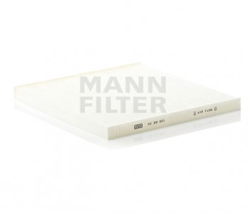 MANN FILTER CU 29 001 Фильтр салонный