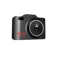 Радар-детектор+ Видеорегистратор Sho-me Combo Smart Ambarella Signature 12GPS