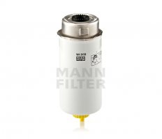 MANN FILTER WK 8158 Фильтр топливный