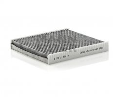 MANN FILTER CUК 2545 Фильтр салонный