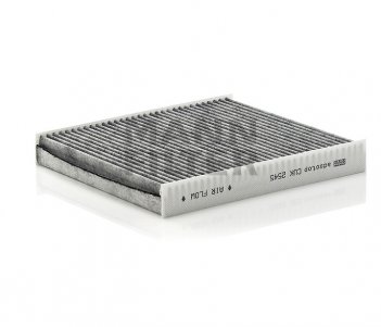 MANN FILTER CUК 2545 Фильтр салонный