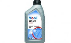 Mobil ATF 320 1л (оригинал) Масло для АКПП