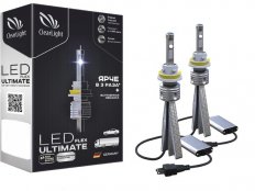 Clearlight Лампа Laser Vision Н11 4300LMN 24W (2 шт)
