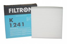 FILTRON K 1241 (CU 2141) Фильтр салонный