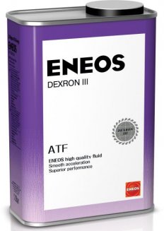 ENEOS DEXRON-III 1л Масло трансмиссионное