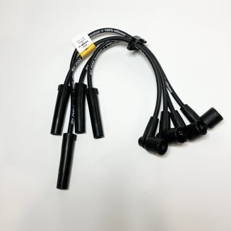 SLON V1600 Провода высоковольтные зажигания 2111-3707080-10 (инж. 8-клап.)