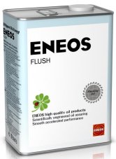 Eneos Flush Масло промывочное 4л