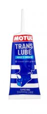Motul TRANSLUBE SAE 90 350мл Трансмиссионное масло для лодочных двигателей