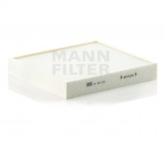 MANN FILTER CU 26 010 Фильтр салонный