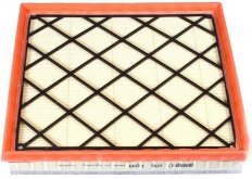 MANN FILTER C 26 108 Фильтр воздушный
