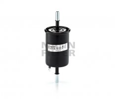 MANN FILTER WK 55/3 Фильтр топливный