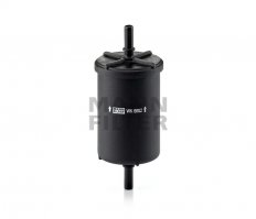 MANN FILTER WK 6002 Фильтр топливный