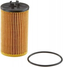 MANN FILTER HU 612/2x Фильтр масляный