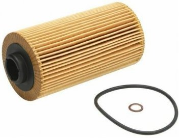 MANN FILTER HU 938/4x Фильтр масляный