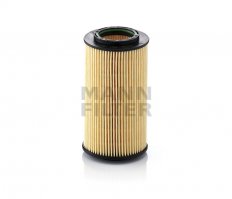 MANN FILTER HU 824x Фильтр масляный