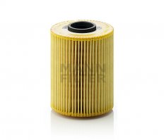 MANN FILTER HU 926/4x Фильтр масляный