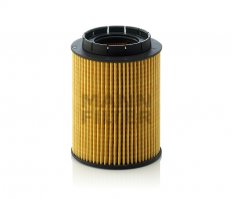 MANN FILTER HU 932/7x Фильтр масляный