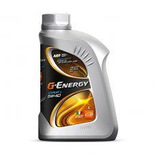 G-Energy Expert L 5W40 1л Масло моторное