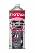 TOTACHI ATF MULTI-VECHICLE 1л Масло для АКПП