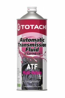 TOTACHI ATF MULTI-VECHICLE 1л Масло для АКПП