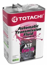 TOTACHI ATF DEXRON-3 4л Масло для АКПП