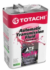 TOTACHI ATF TYPE T-4 4л Масло для АКПП