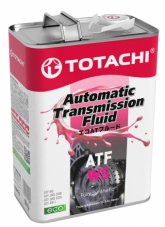 TOTACHI ATF WS 4л Масло для АКПП