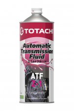 TOTACHI ATF Z-1 1л Масло для АКПП