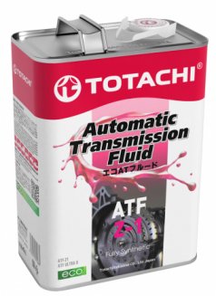 TOTACHI ATF Z-1 4л Масло для АКПП