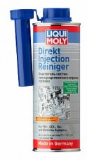 LIQUI MOLY 7554 Очист.сист.непоср.впрыска топлива Direkt Ingection Rein 500мл