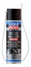 LIQUI MOLY 5168 Pro-line Очиститель дизельного впуска 400мл Pro-Line Ansaug System Reiniger Diesel