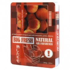 Big Fresh сочный персик