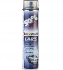 Dupli-Color Лак бесцветный акриловый 600мл 693830