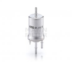 MANN FILTER WK69/2 Фильтр топливный