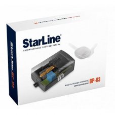 StarLine Модуль обхода штатного иммобилайзера BP-03