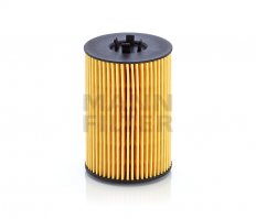 MANN FILTER HU 7020z Фильтр масляный