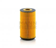 MANN FILTER HU 8010z Фильтр масляный