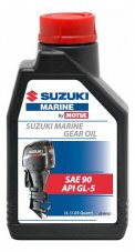 MOTUL SAE 90 GL-5 SUZUKI MARINE 1л