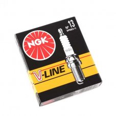 NGK №13 (ваз 8кл) Свечи зажигания 4шт