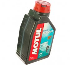 Motul Outboard 2T 1л Масло моторное