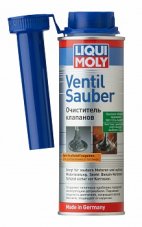 LIQUI MOLY 1989 Очиститель клапанов 0.25л Ventil Sauber